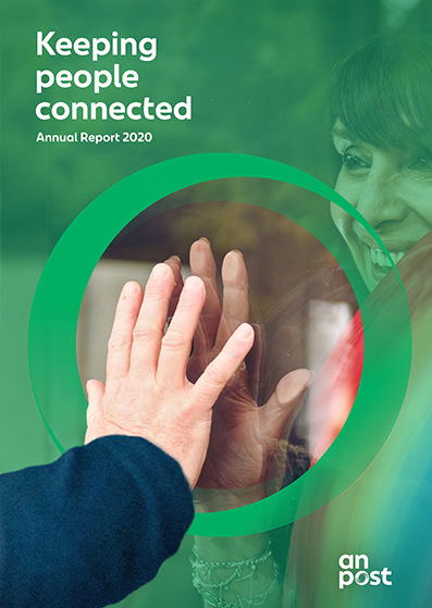 Annual Report 2020