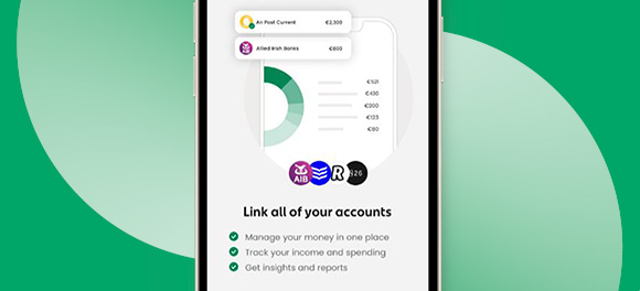 Money Manager - Linking your accounts